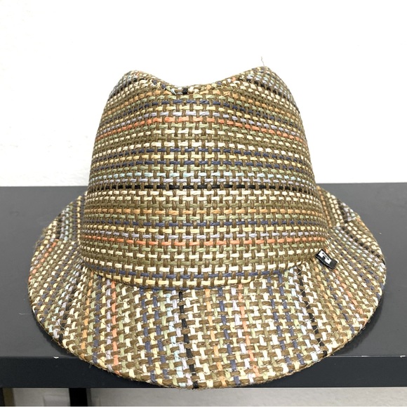 Block Headwear Accessories Block Headwear Fedora Poshmark